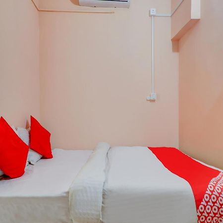 Hotel O Sidhu Kanhu & Banquet Ранчі Екстер'єр фото
