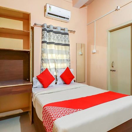 Hotel O Sidhu Kanhu & Banquet Ранчі Екстер'єр фото