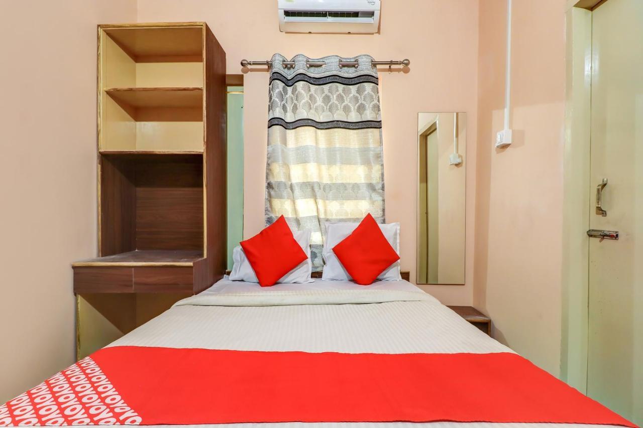 Hotel O Sidhu Kanhu & Banquet Ранчі Екстер'єр фото