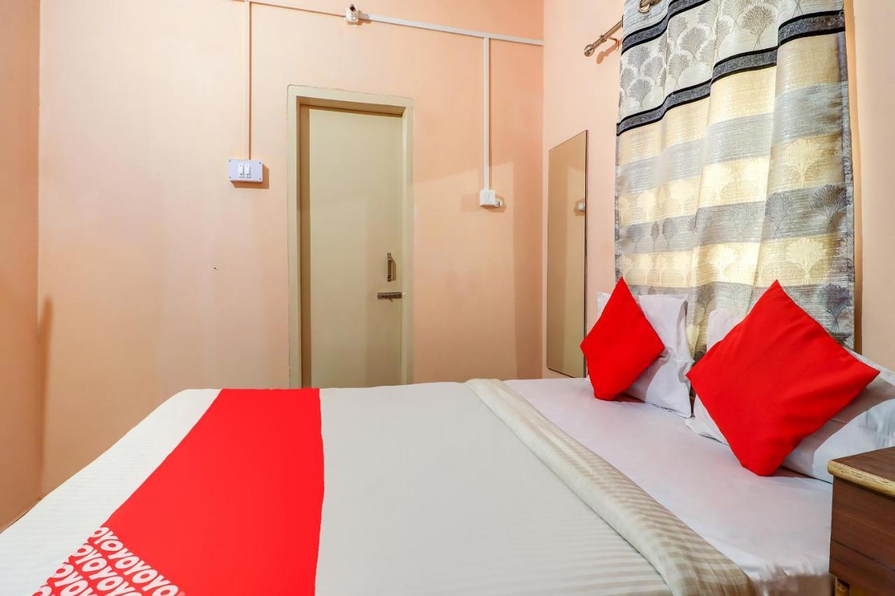Hotel O Sidhu Kanhu & Banquet Ранчі Екстер'єр фото