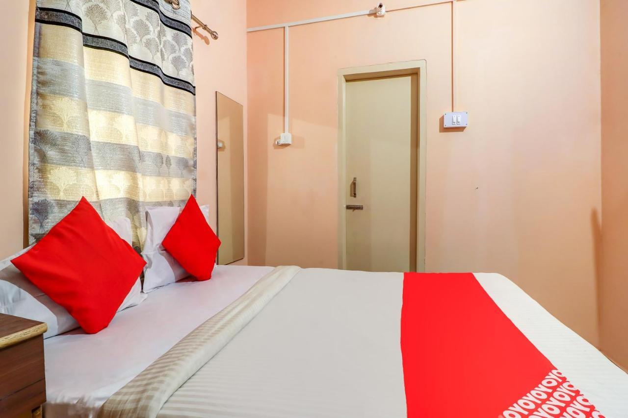 Hotel O Sidhu Kanhu & Banquet Ранчі Екстер'єр фото